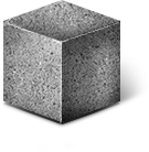 1м3 куб бетона в Велигонтах